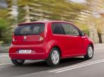 Seat Mii 2011 года